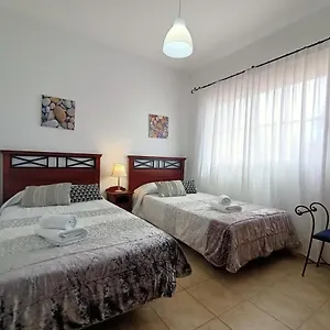  Villa Vv Jara Spain