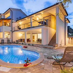  Appartement Asta Kroatië