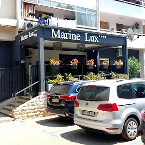 Appartement Marine Lux Kroatië