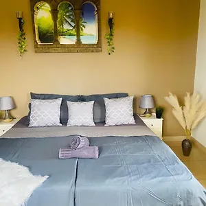  Appartement Unique Curaçao