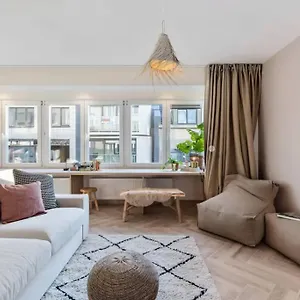  Appartement Michelle - Recent Gerenoveerd Stijlvol België