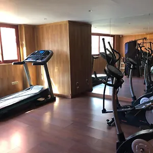  Appartement Estrelicia Spanje