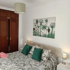  Appartement Apto Ana. Centro Spanje