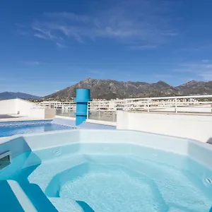  Appartement Luxury Two Bedrooms Avenida Del Mar Spanje