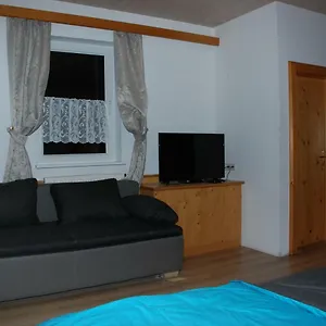  Appartement Restaurant Olympia &